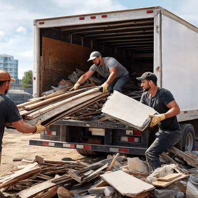 Junk Removal
